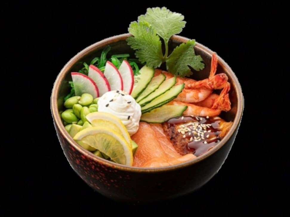 Միքս պոկե մինի