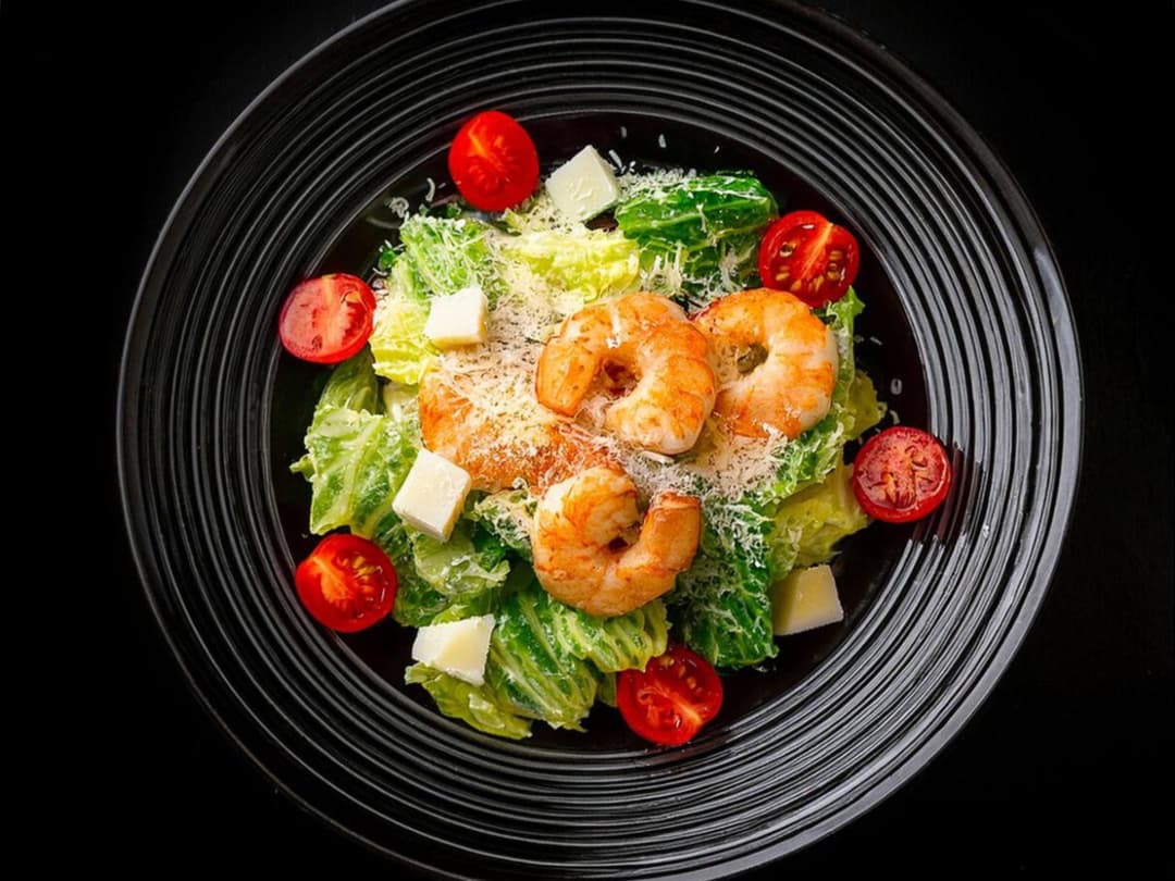 Կեսար Մանրածովախեցգետին