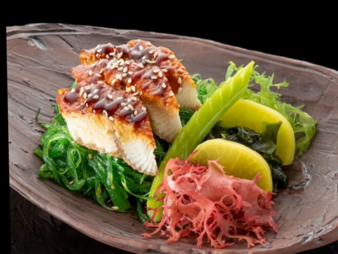 Ունագի աղցան