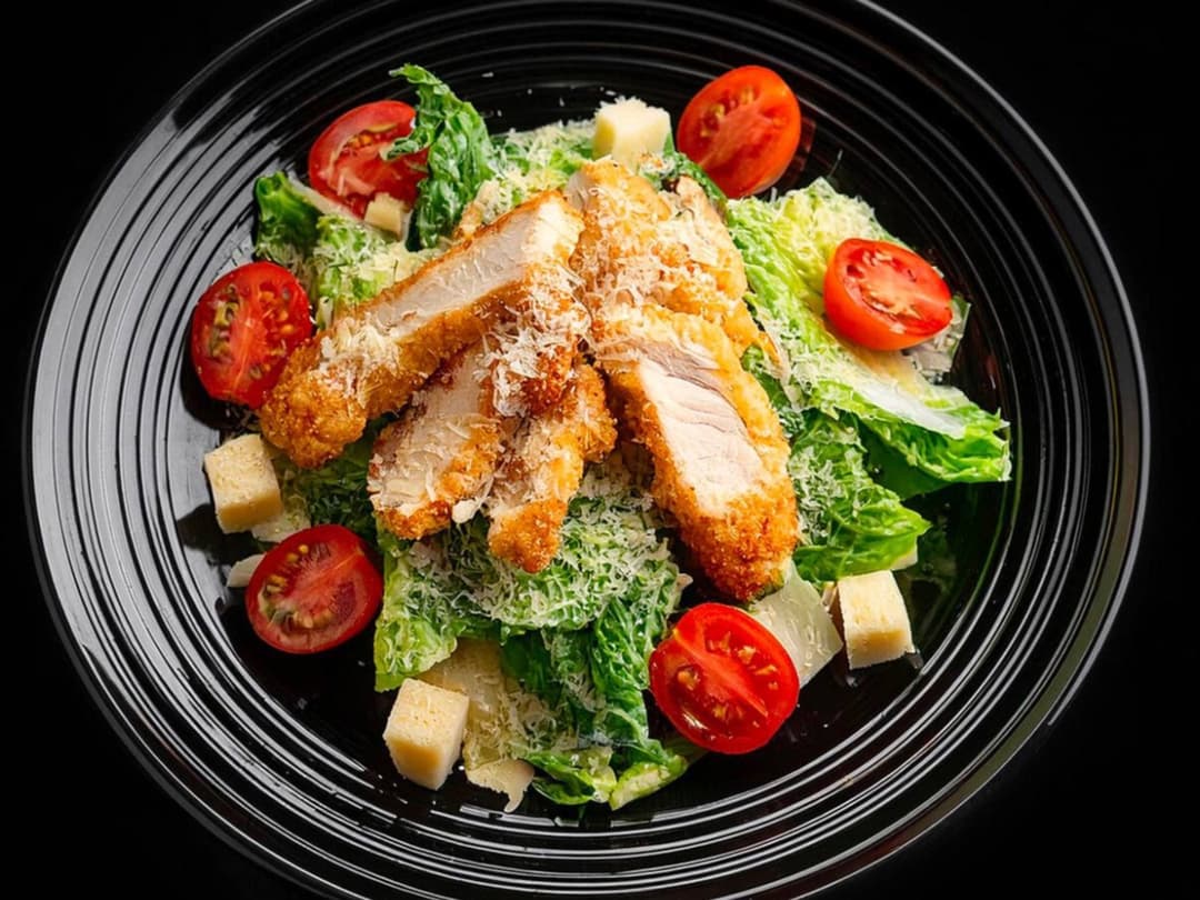 Կեսար հավով