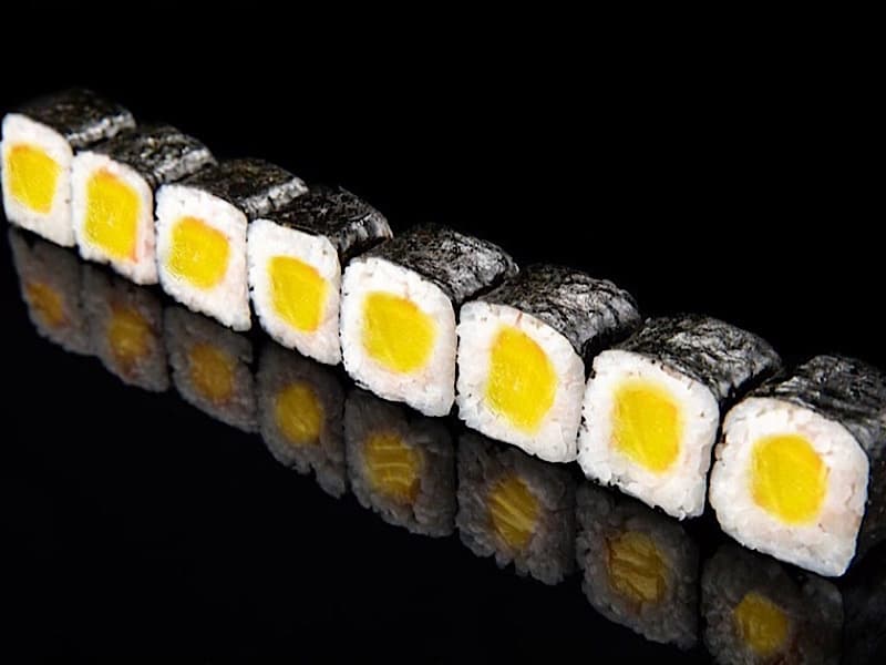 Տակուան մակի