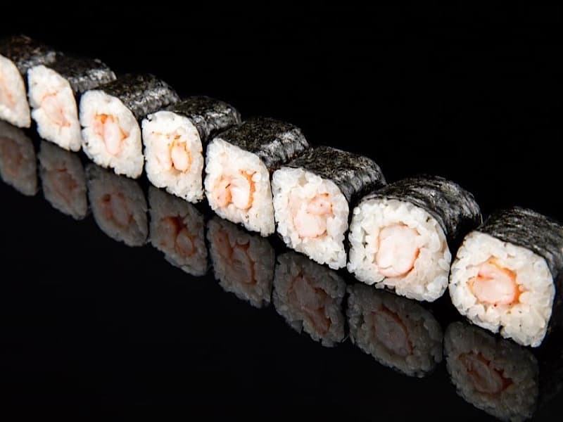 Շիբասու մակի