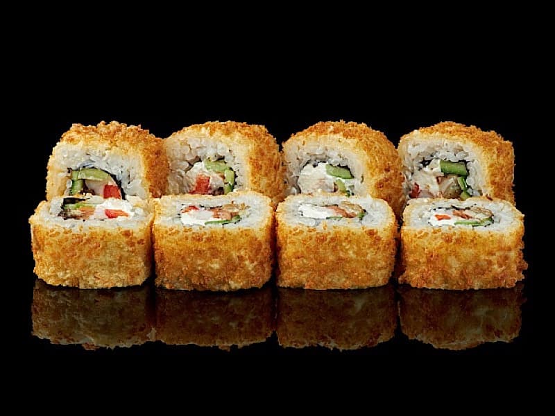 Մագուրո տեմպուրա