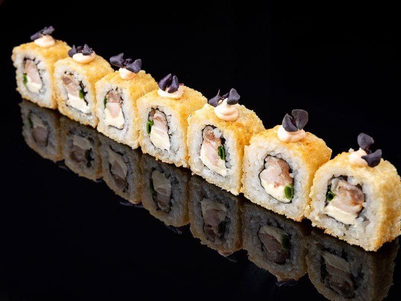 Շիբասու տեմպուրա