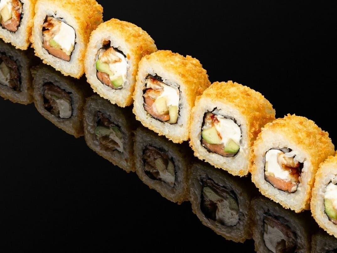 Սյակե տեմպուրա