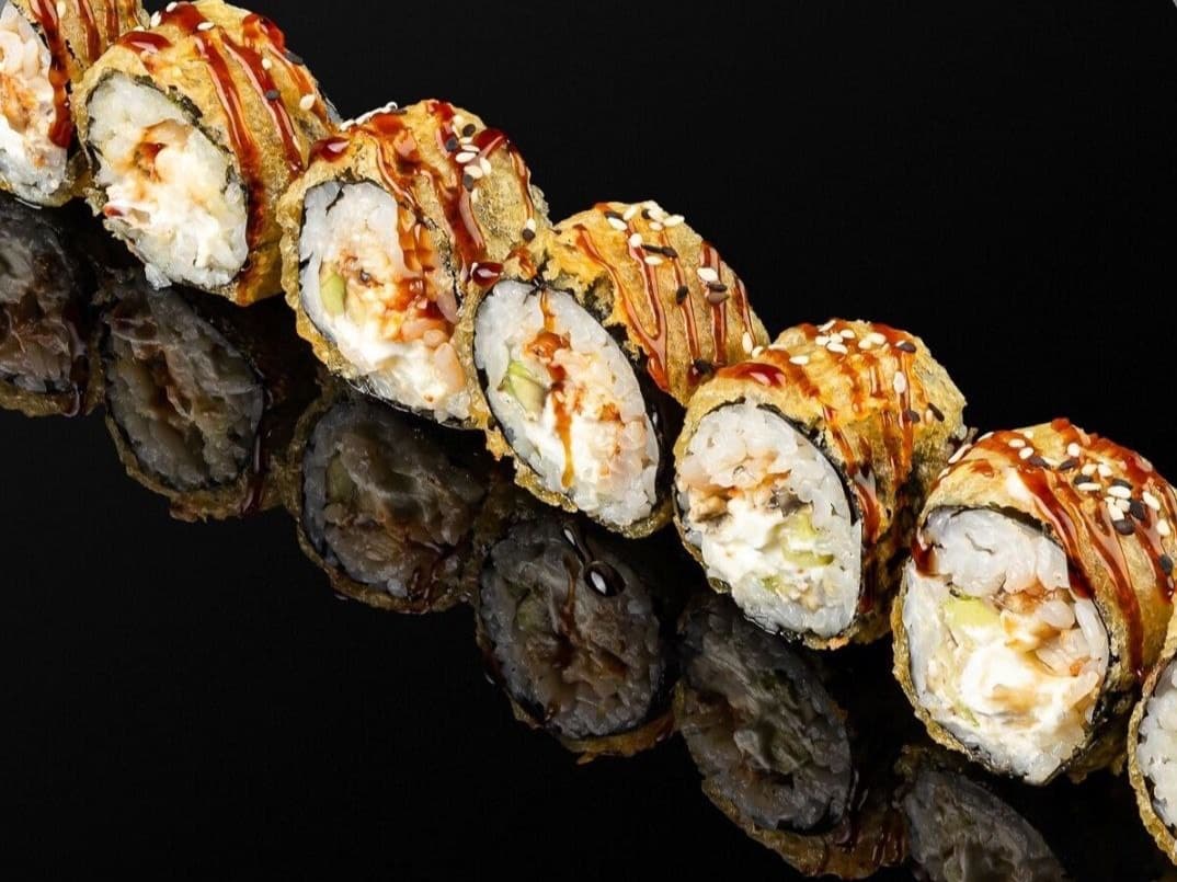 Տորինիկու տեմպուրա