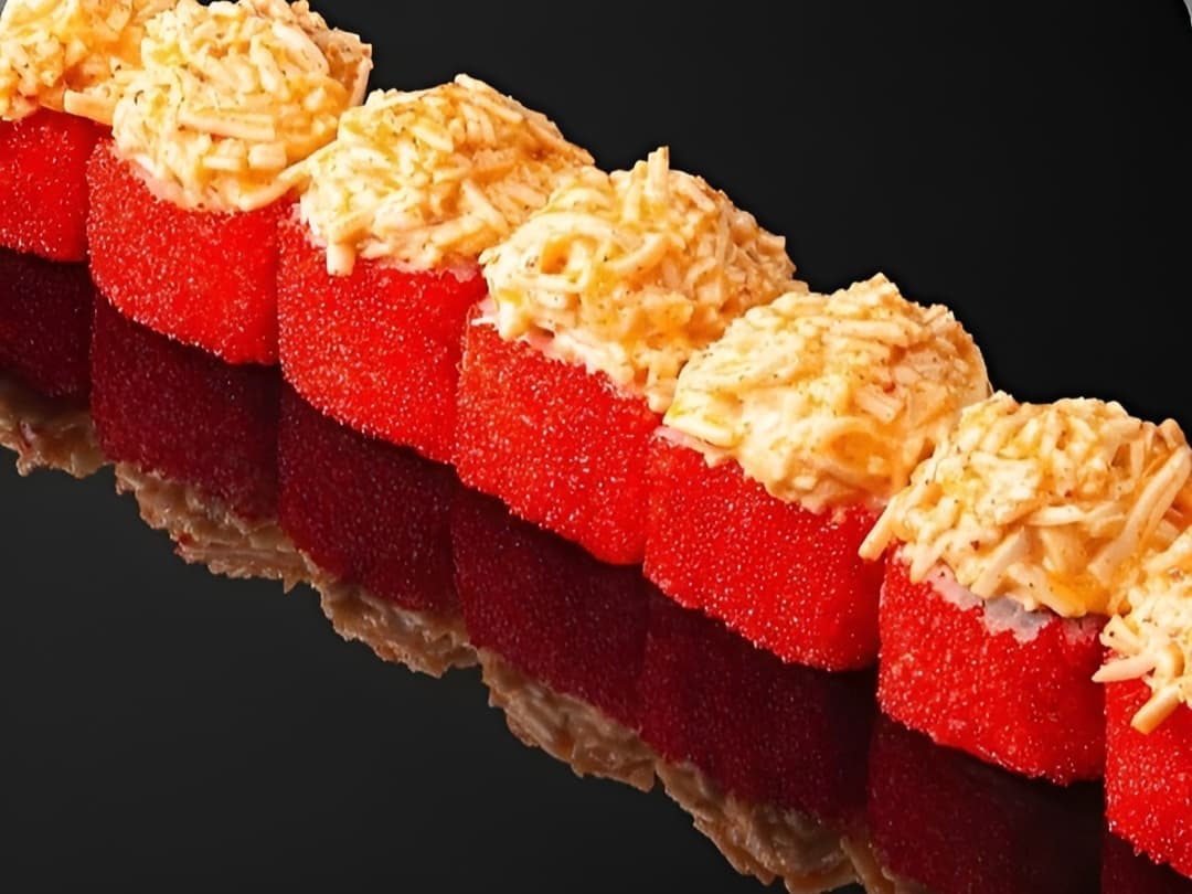 Թխած Կալիֆորնիա Կանի