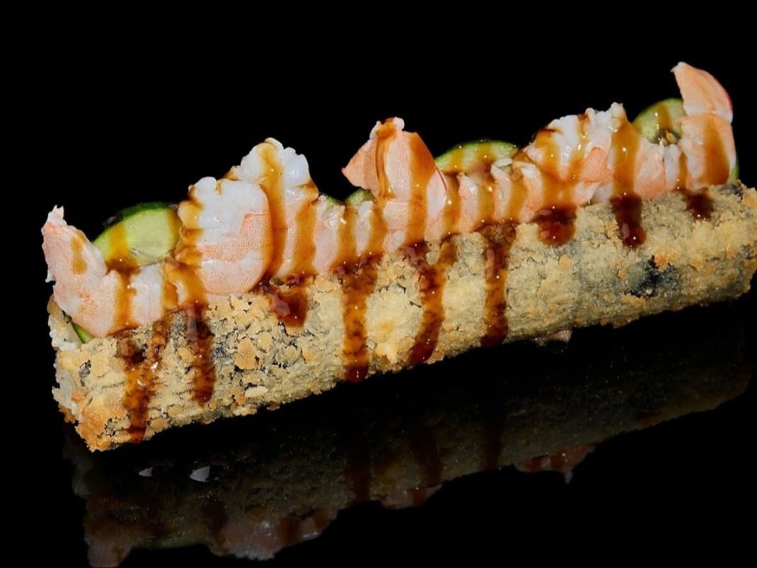 Էբի Հենդ տեմպուրա