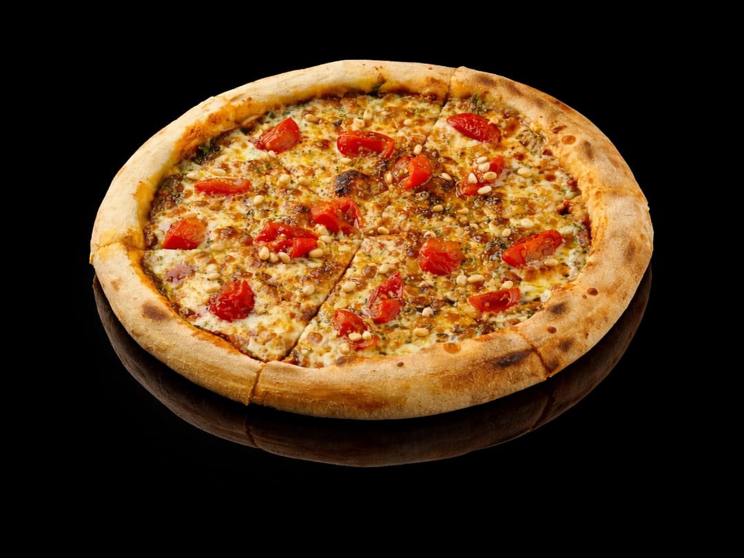 Պիցցա Մարգարիտա