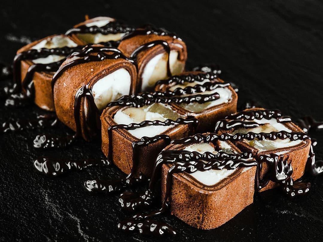 Շոկոլադե արքայազն