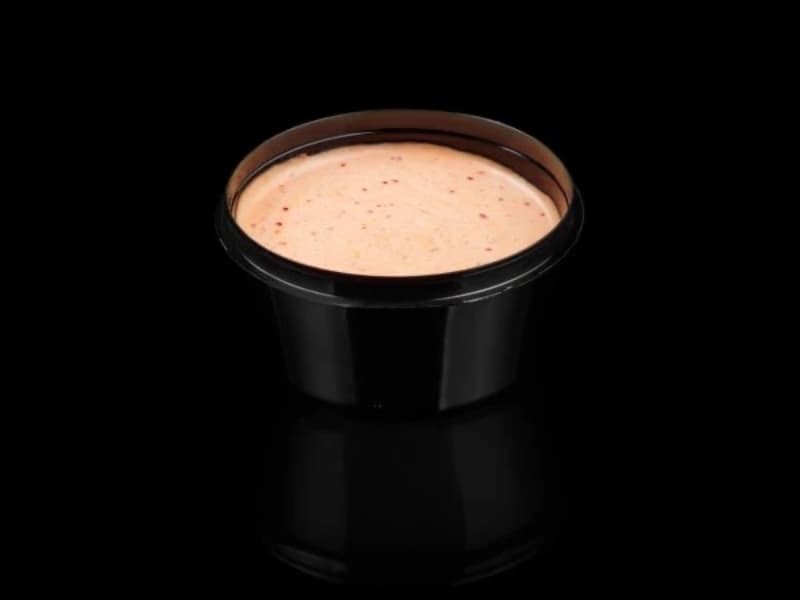 Սպայսի սոուս