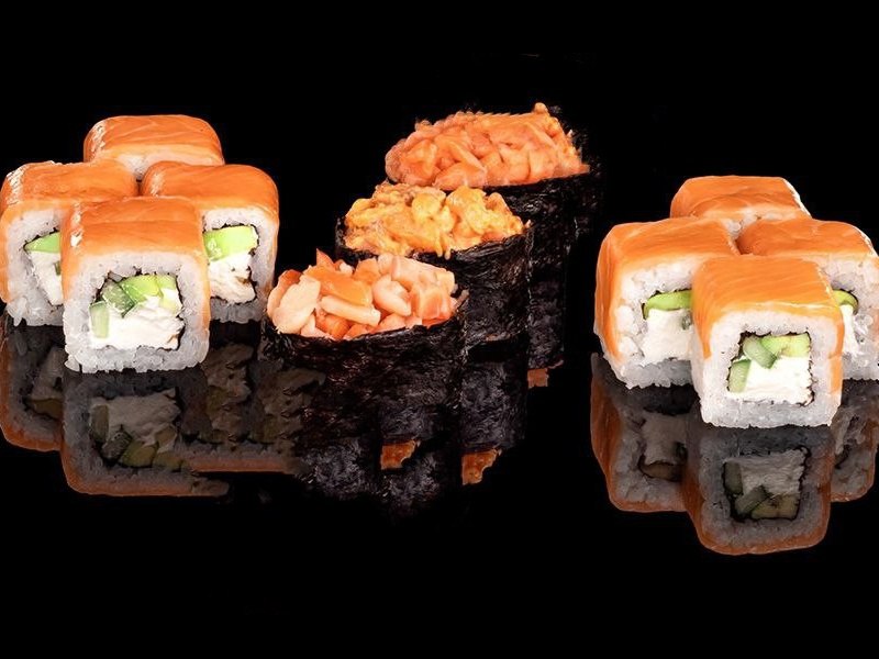 Սյակե կոմբո