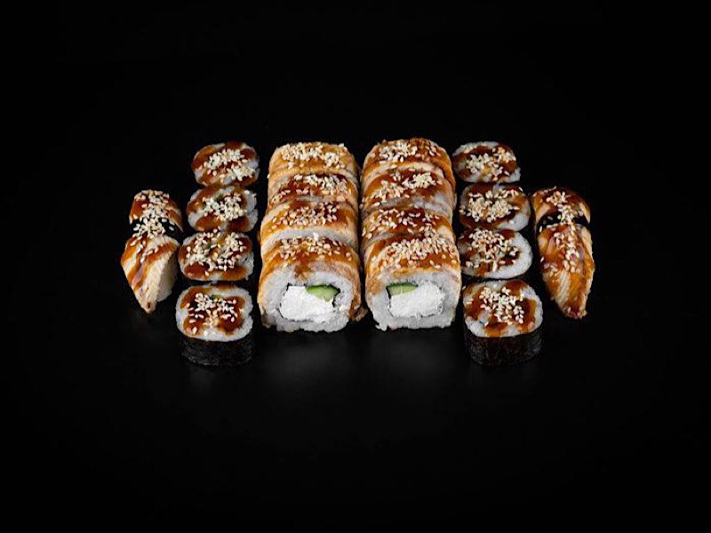 Ունագի կոմբո